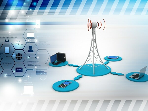 Case study for Radio Frequency Conclusion (RFC)